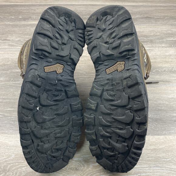 Danner Element 8\